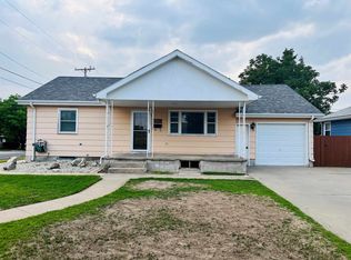 2401 Oak St, Hays, KS 67601