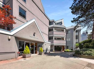 1365 W 4th Ave #104, Vancouver, BC V6H3Y8