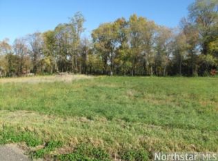 LOT 3 116th St NW, Maple Lake, MN 55358
