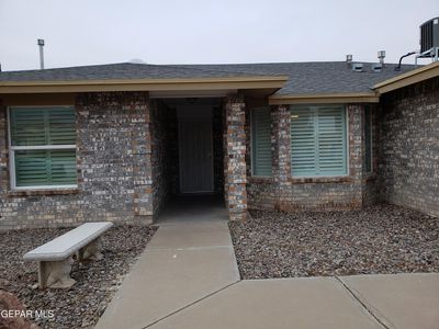 4365 Loma De Oro Dr, El Paso, TX, 79934