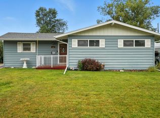 1321 Nellie St, Sturgis, SD 57785
