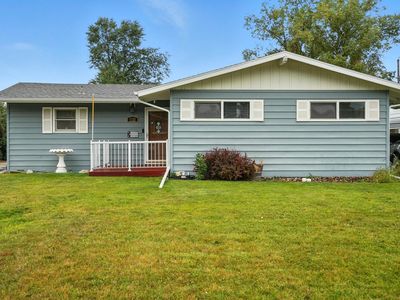 1321 Nellie St, Sturgis, SD, 57785