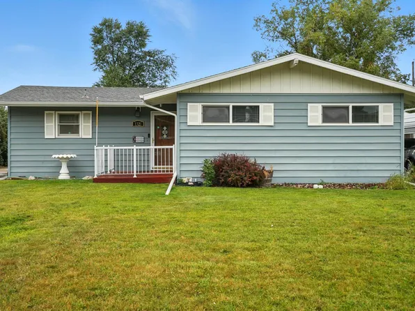 1321 Nellie St, Sturgis, SD 57785