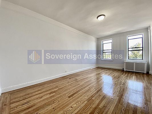 2nd image of 2914 Jerome Ave APT 3GS