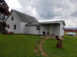 8868 County Road C, Pittsville, WI 54466