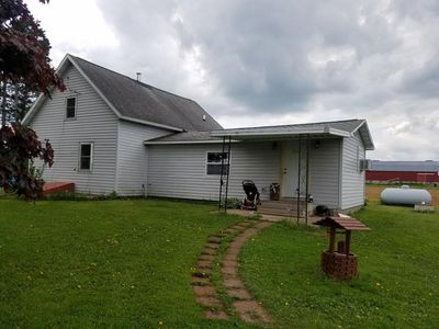 8868 County Road C, Pittsville, WI, 54466
