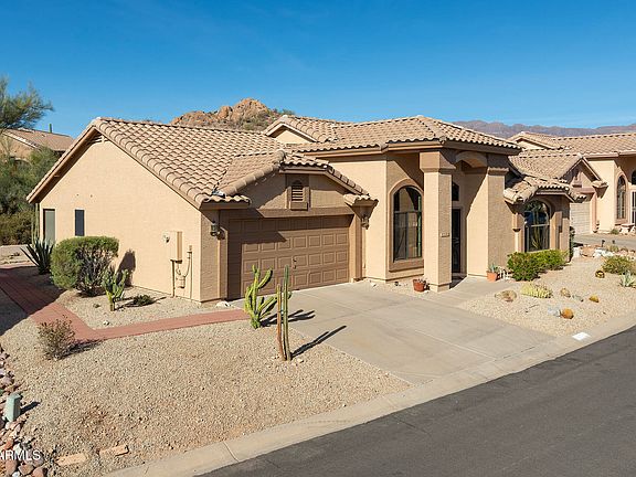 2nd image of 5348 S MARBLE Drive