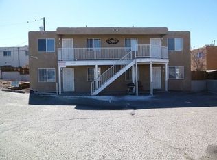 3204 Alta Monte Ct NE, Albuquerque, NM 87107