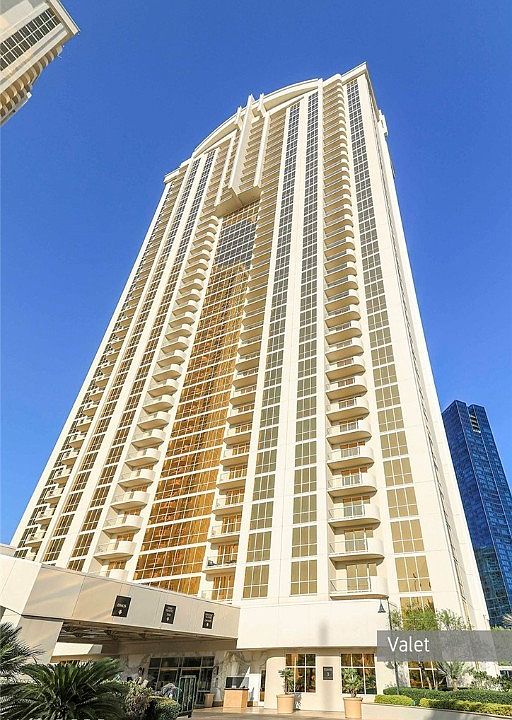 SIGNATURE AT MGM GRAND Apartments Las Vegas, NV Zillow