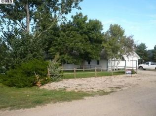 6503 Thompson Dr, Fort Collins, CO 80526