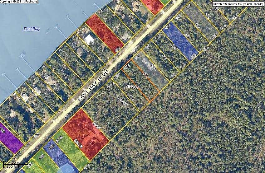 2nd image of 10B E Bay Blvd