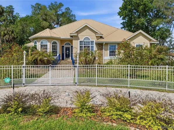 (undisclosed Address), Homosassa, FL 34448