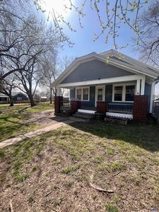 601 Main St, Admire, KS, 66830