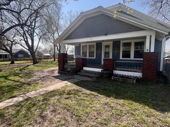 601 Main St, Admire, KS 66830