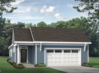 317 Village Walk, Clayton, NC 27527