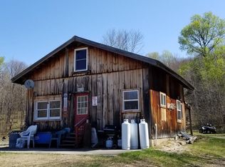 154 Harris Rd, Merrill, NY 12955