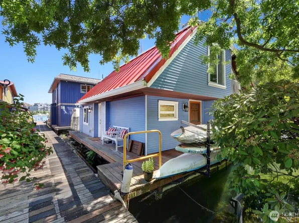3110 Portage Bay Place E #B, Seattle, WA 98102