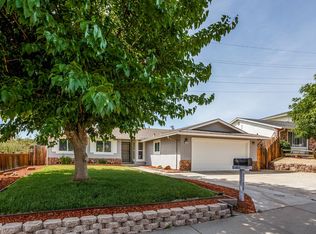 2133 Robles Dr, Antioch, CA 94509