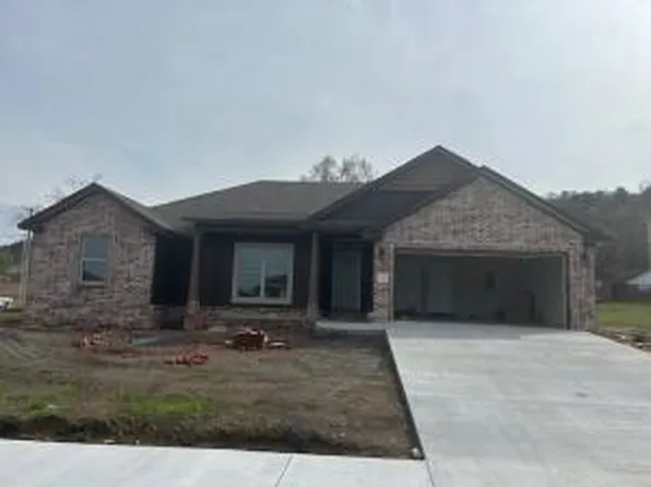 (undisclosed Address), Russellville, AR 72801