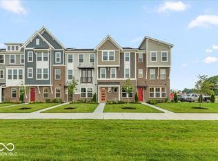 7352 W County Road 600 Rd, McCordsville, IN 46055