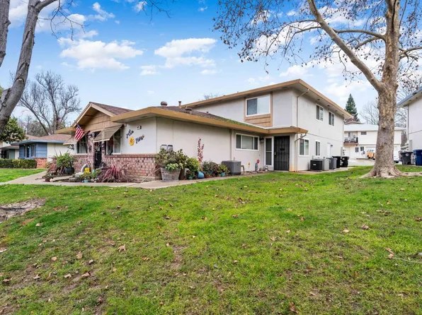 6278 Cavan Dr APT 4, Citrus Heights, CA 95621