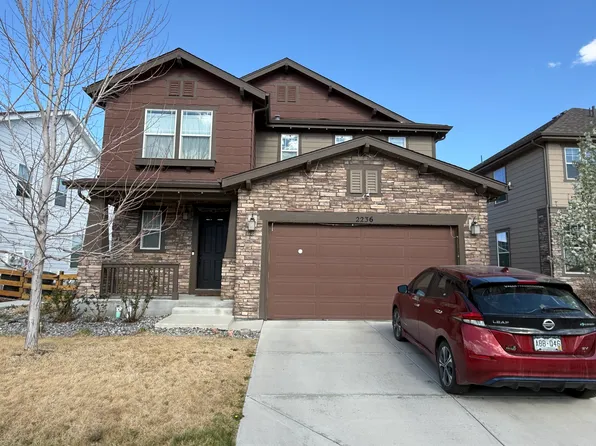 2236 Lombardy St, Longmont, CO 80503