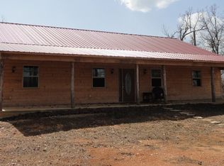 152 Wetherton Rd, Ravenden, AR 72459