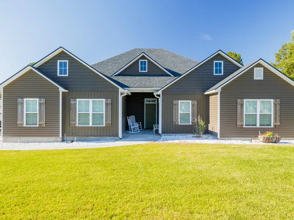 23 Ruger Cir, Lakeland, GA 31635