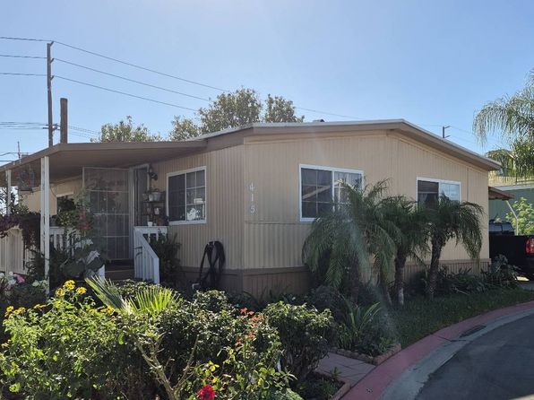 1855 E Riverside Dr SPC 415, Ontario, CA 91761