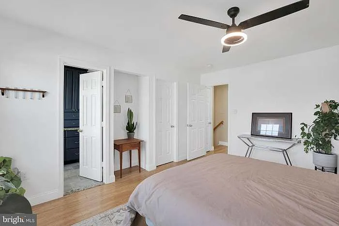 2nd bedroom