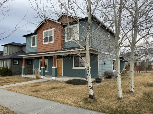 136 Bull Frog Dr, Bozeman, MT 59718