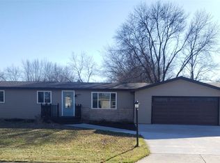 605 E Maple St, Spencer, WI 54479