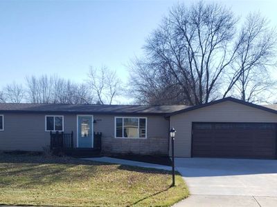 605 E Maple St, Spencer, WI, 54479
