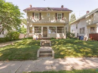 4309 Willys Pkwy, Toledo, OH 43612