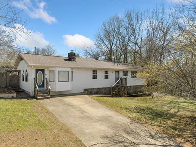 823 N Oak St, Harrison, AR, 72601