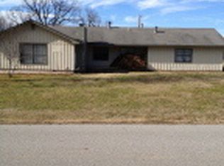 27501 S 680 Rd, Grove, OK 74344