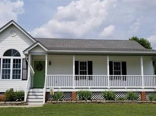 3536 Maurer Ct, South Chesterfield, VA 23834