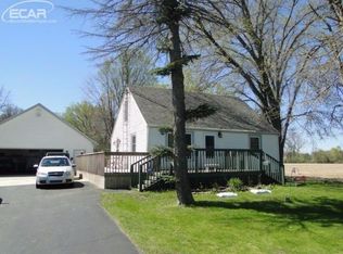 6130 E Coldwater Rd, Flint, MI 48506