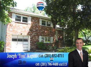 Undisclosed, Fair Lawn, NJ 07410