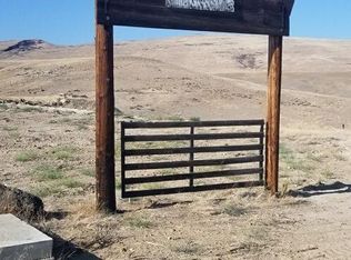 1921 Buffalo Rd, Selah, WA 98942