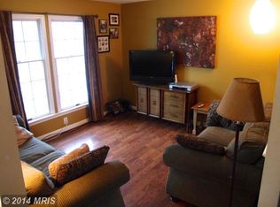 2223 Waller House Ct, Frederick, MD