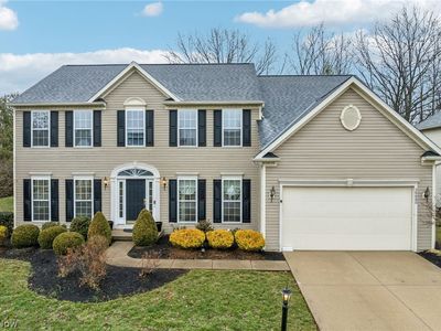 38880 Amberwood Dr, Avon, OH, 44011