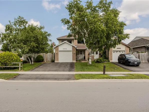 3094 Autumn Hill Cres, Burlington, ON L7M 1Y6