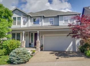 12395 SW Winterview Dr, Tigard, OR 97224