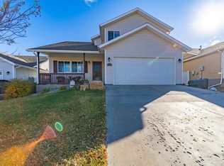 1203 Arapahoe Ave, Gillette, WY 82718