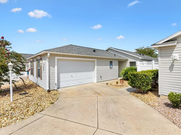 1695 VINEWOOD AVENUE, THE VILLAGES, FL 32162