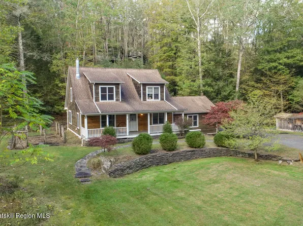 51 Dewitt Road, Accord, NY 12404