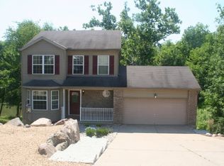 1762 Ridgewood Cir, Lawrenceburg, IN 47025