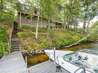 25 Mousam Joy Lane, Acton, ME 04001
