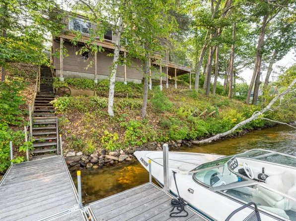 25 Mousam Joy Lane, Acton, ME 04001